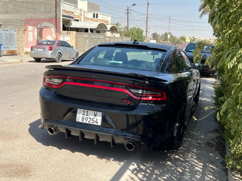دودج تشارجر